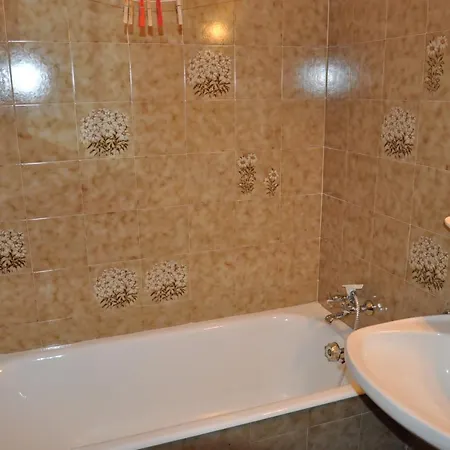 Chardon Bleu 12 - Chamroc Immobilier Apartamento Abondance